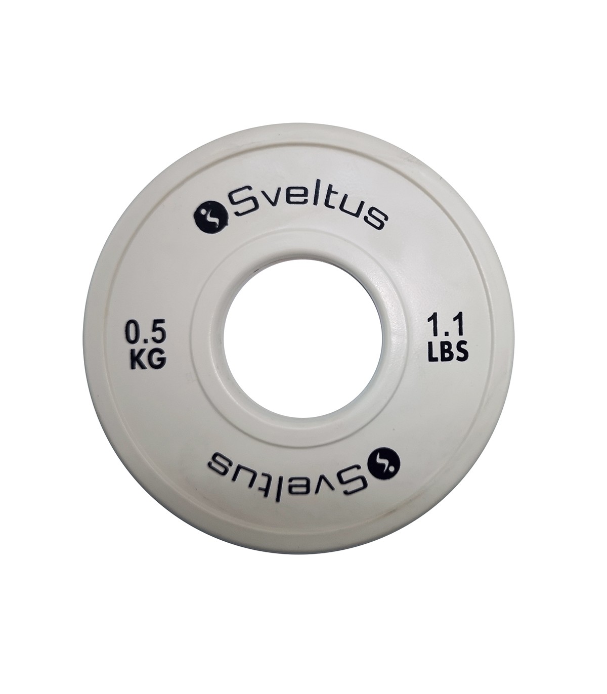 Sveltus Mini Disque Olympique Ø 50 mm – Image 2