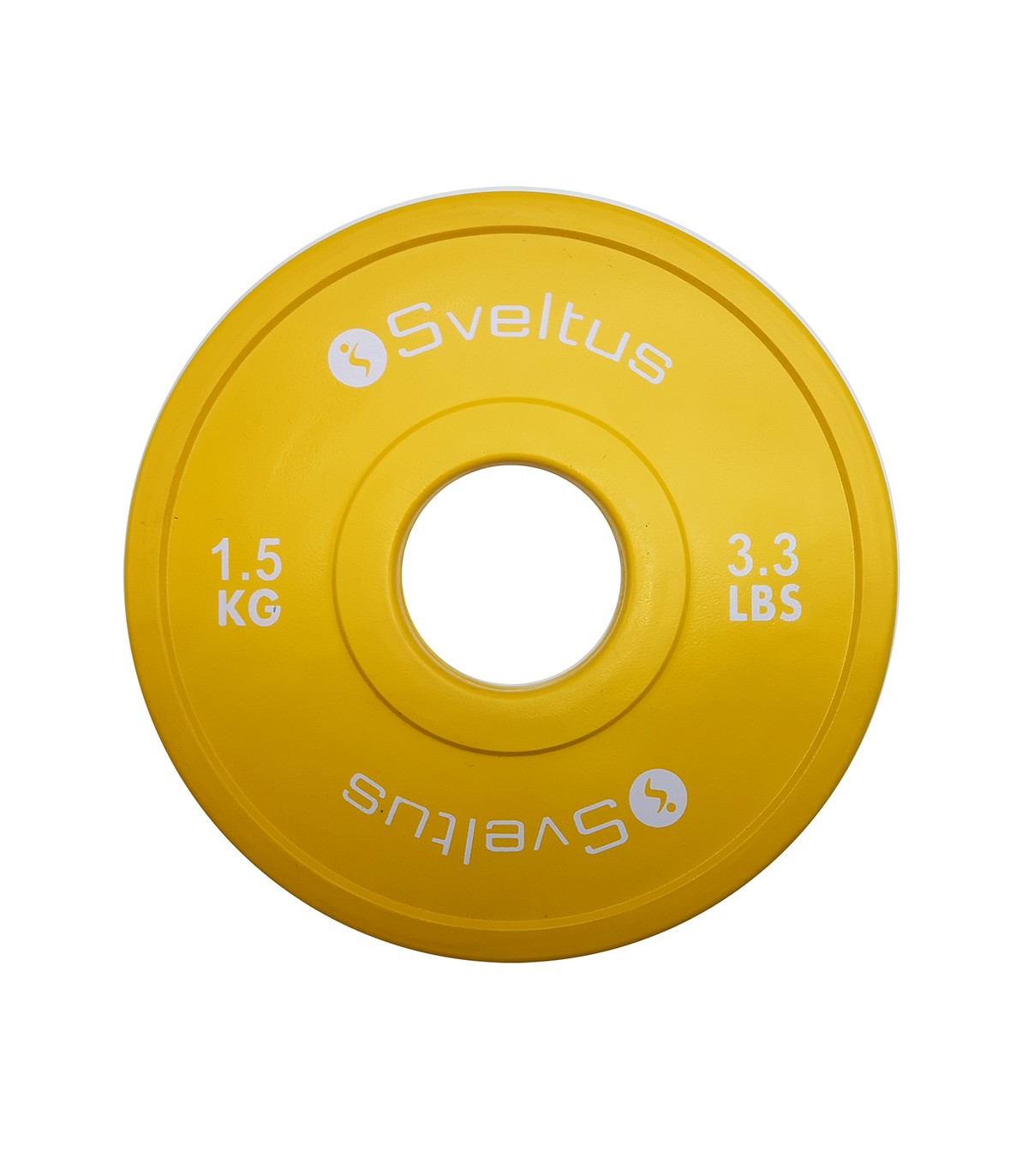 Sveltus Mini Disque Olympique Ø 50 mm – Image 4