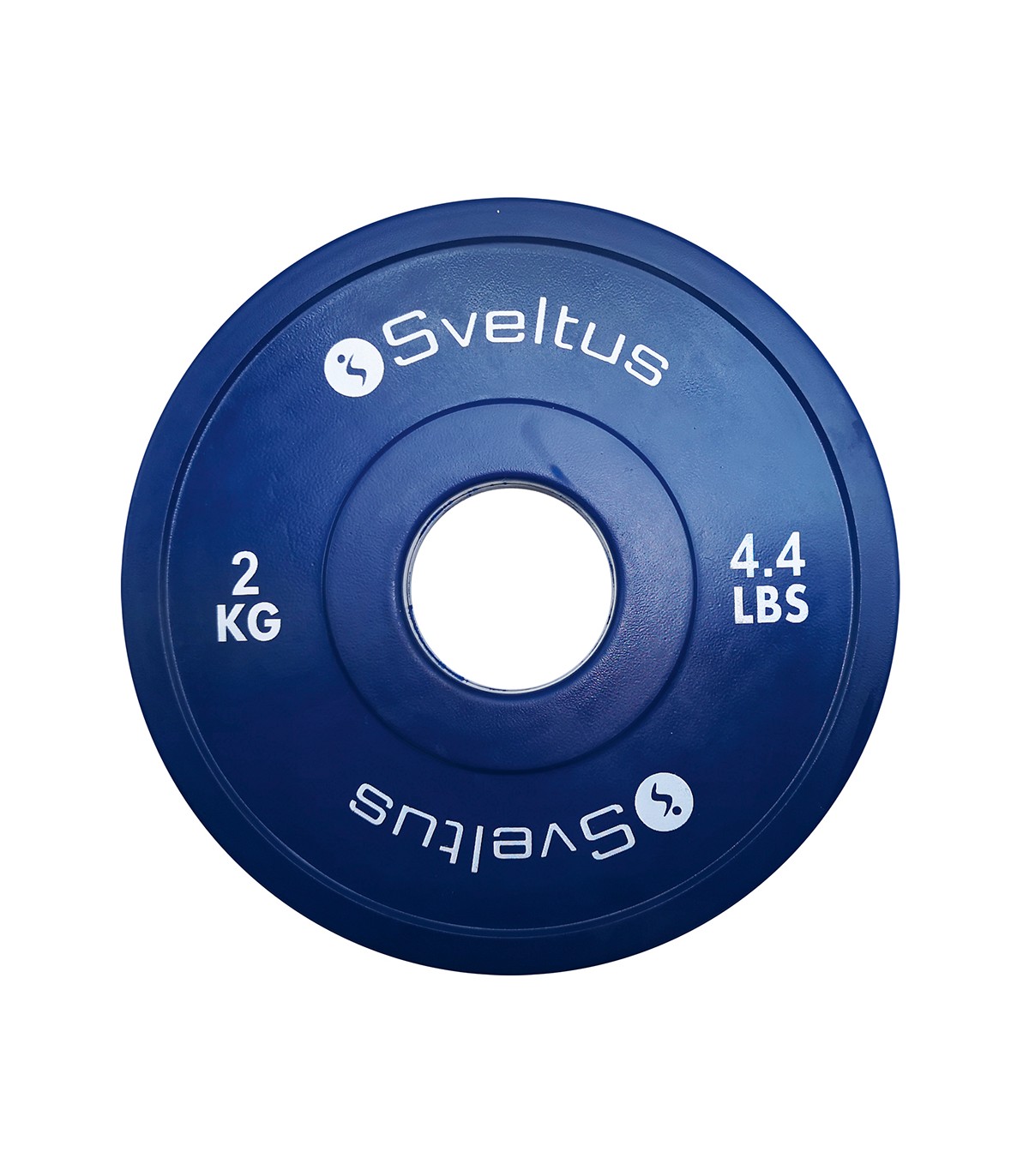 Sveltus Mini Disque Olympique Ø 50 mm – Image 5