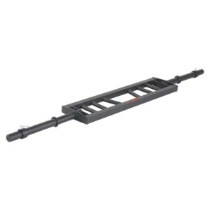 Sveltus Football Barre 200 cm - 20 kg + 2 Stop Disques-Vissables