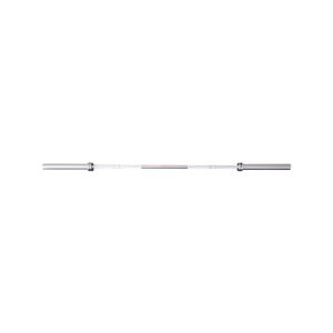 Sveltus Barre Olympique 220 cm - 20 kg