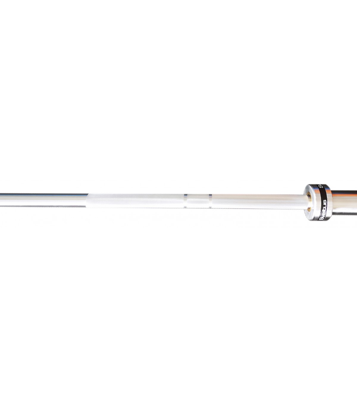 Sveltus Barre Olympique 220 cm - 20 kg – Image 3