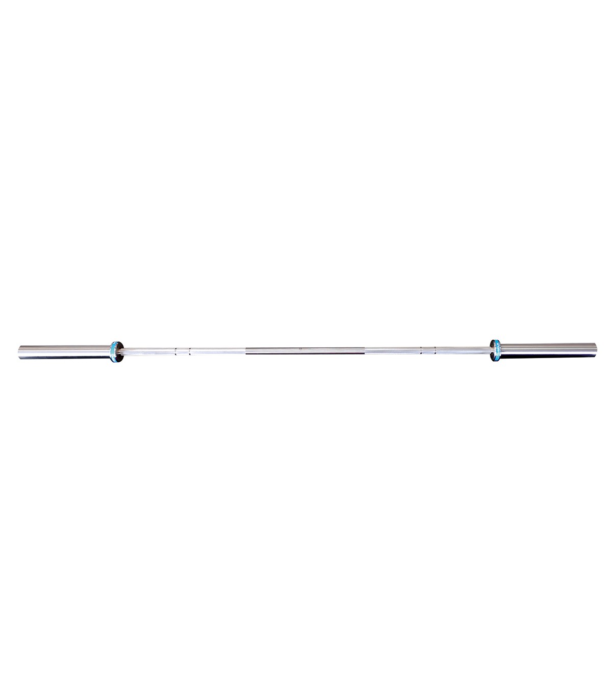 Sveltus Barre Olympique 200 cm - 15 kg