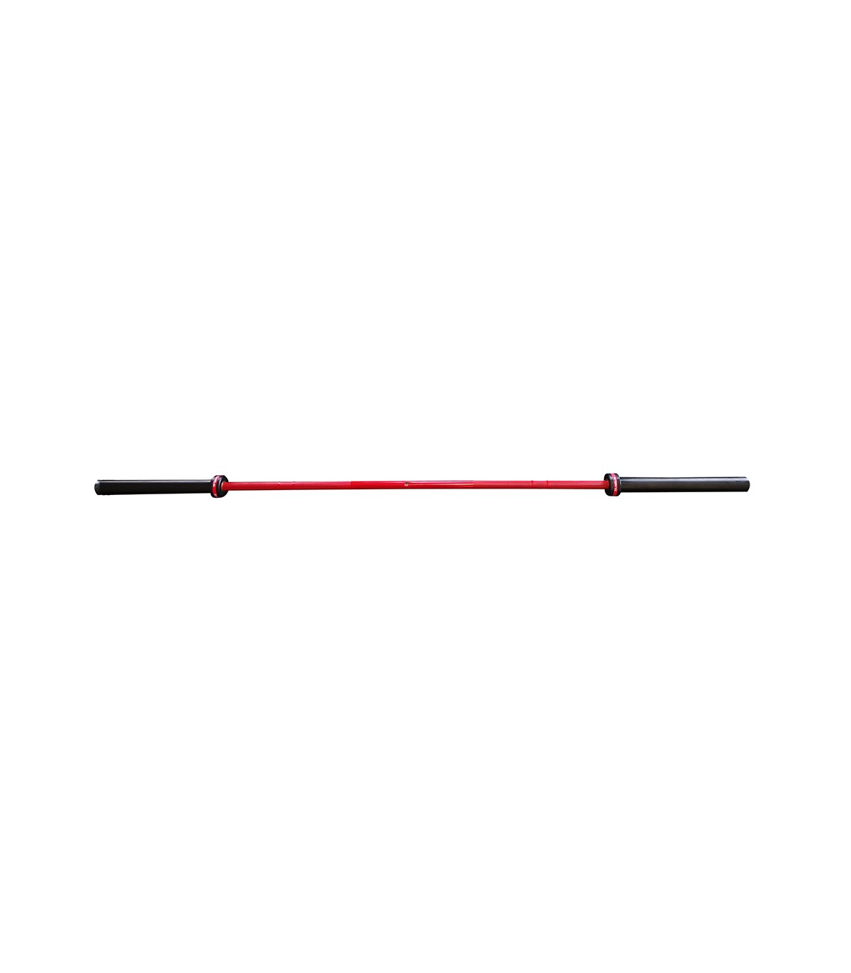 Sveltus Barre Olympique Cérakote 220cm - 20 kg – Image 4