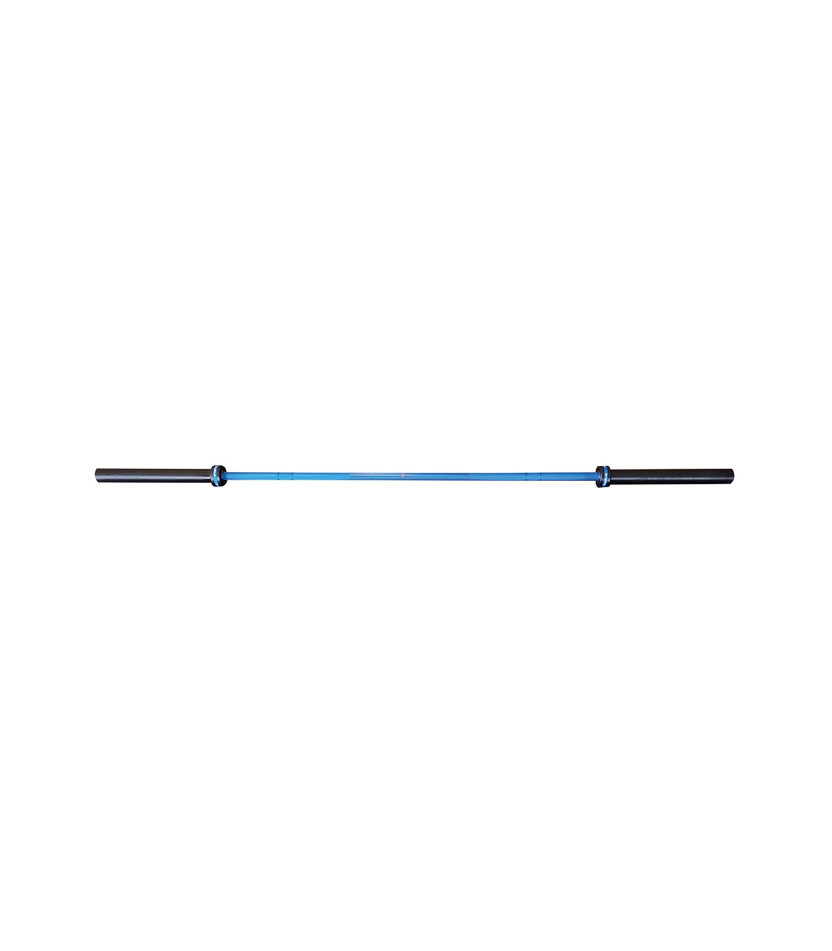 Sveltus Barre Olympique Cérakote 220cm - 20 kg – Image 5