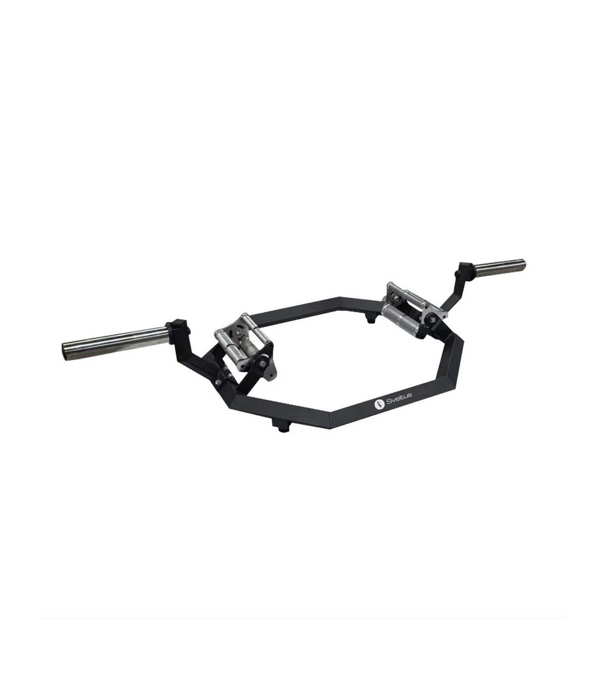 Sveltus Trap Barre Multigrip