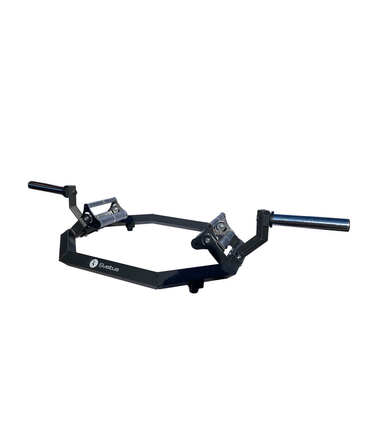 Sveltus Trap Barre Multigrip – Image 2