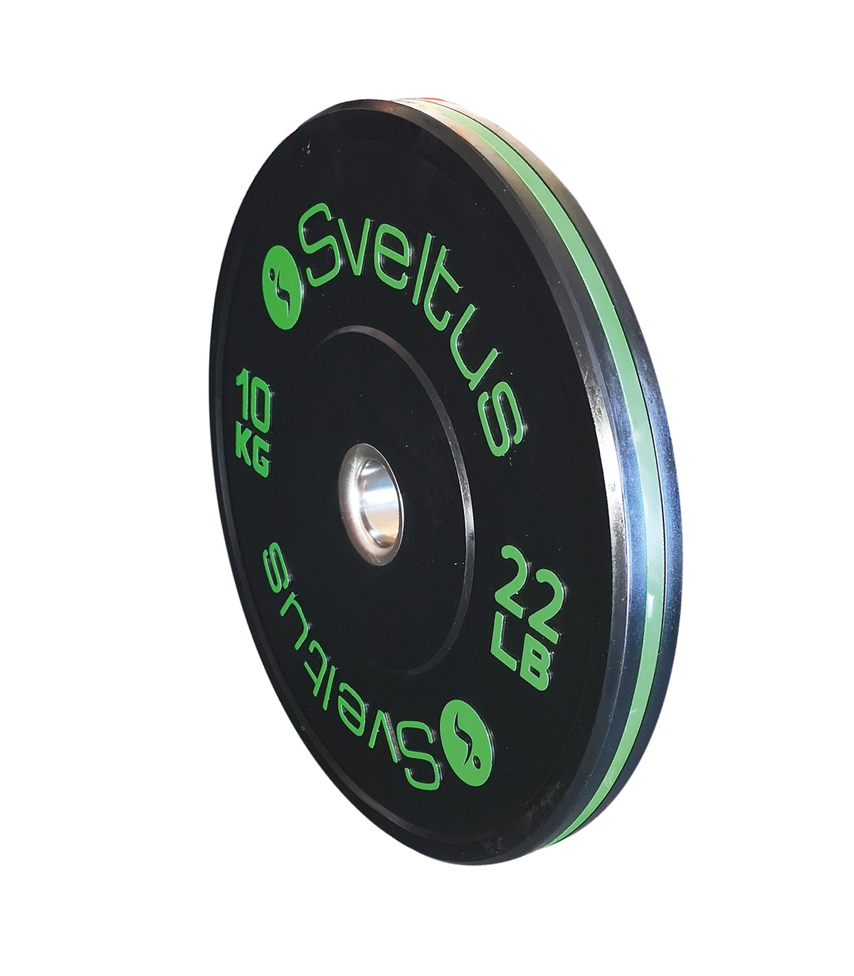 Sveltus Disque Olympique Training Ø 50 mm – Image 2