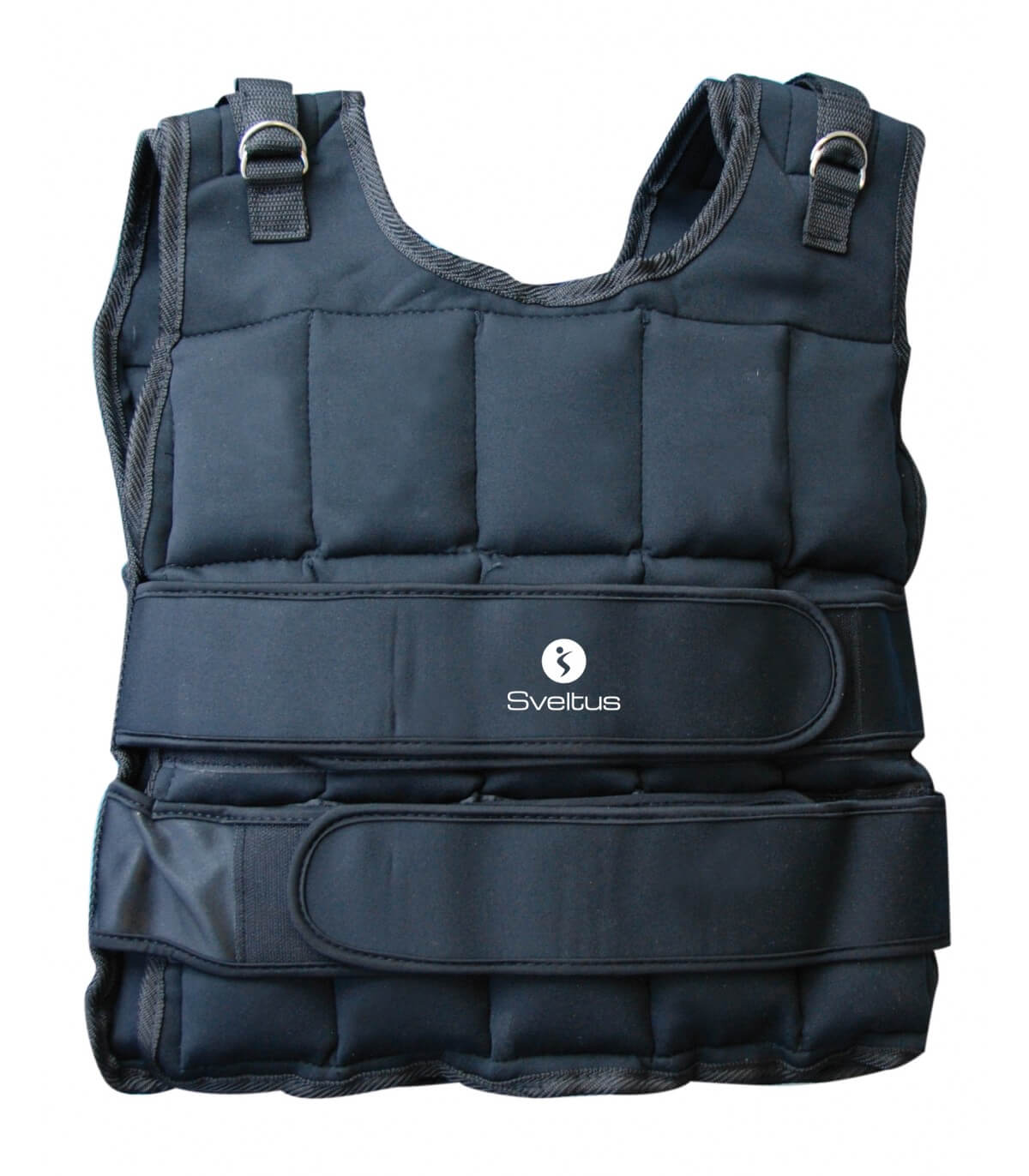 Sveltus Gilet Lesté 10 kg