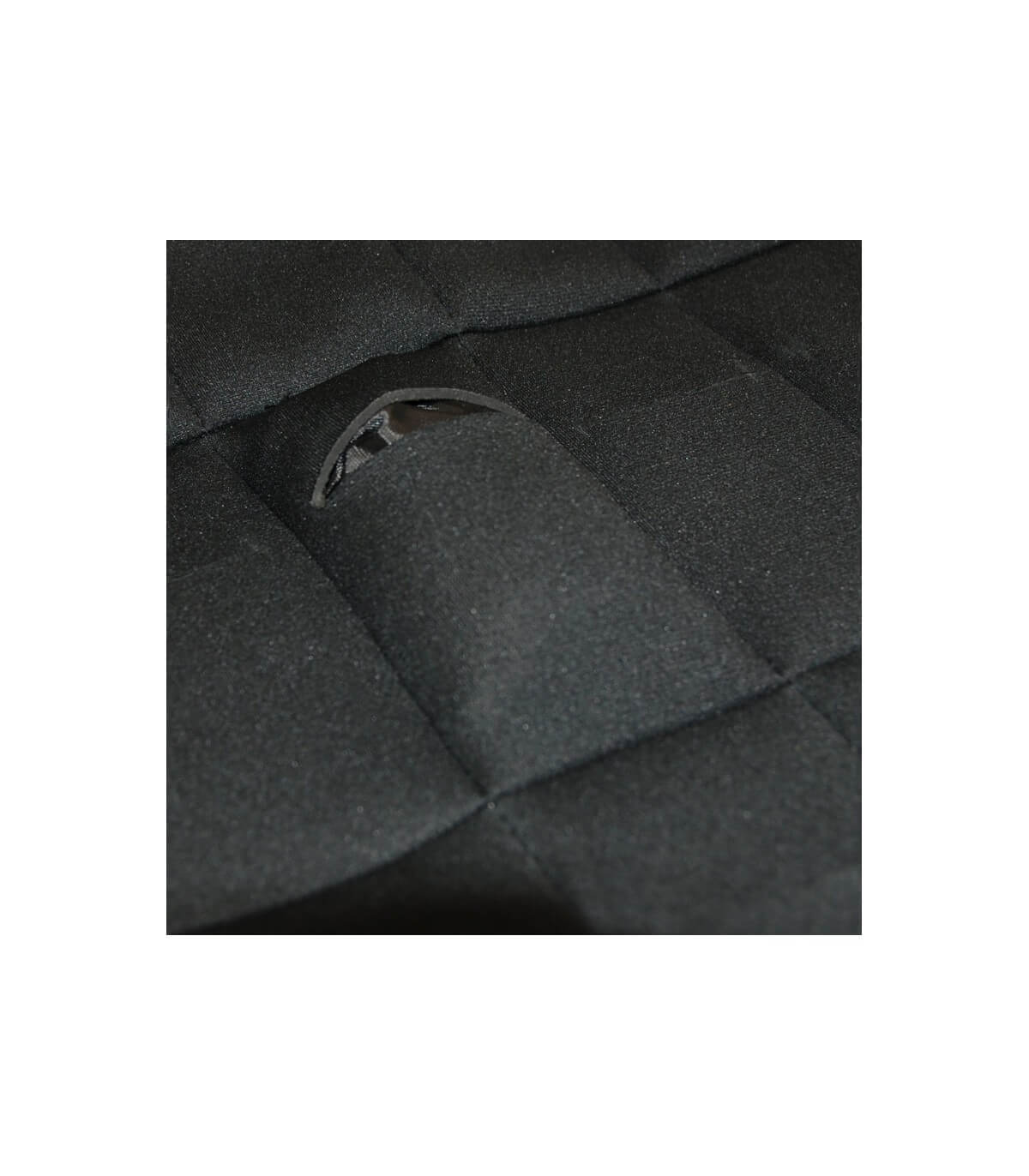 Sveltus Gilet Lesté 10 kg – Image 4