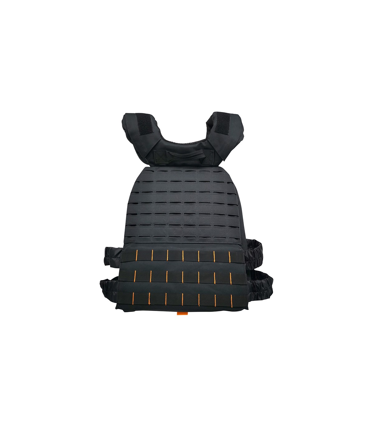 Sveltus Gilet Lesté Pro 15 kg – Image 2