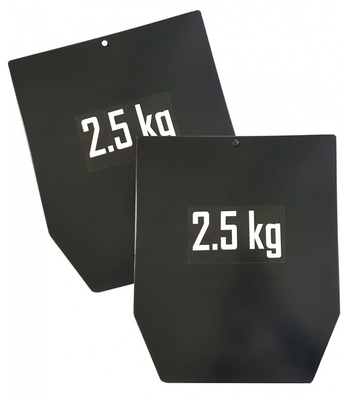 Sveltus Gilet Lesté Pro 15 kg – Image 5