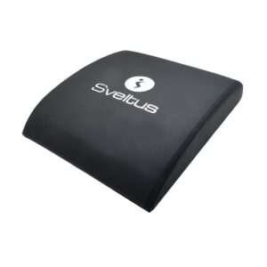 Sveltus AB Mat - Noir