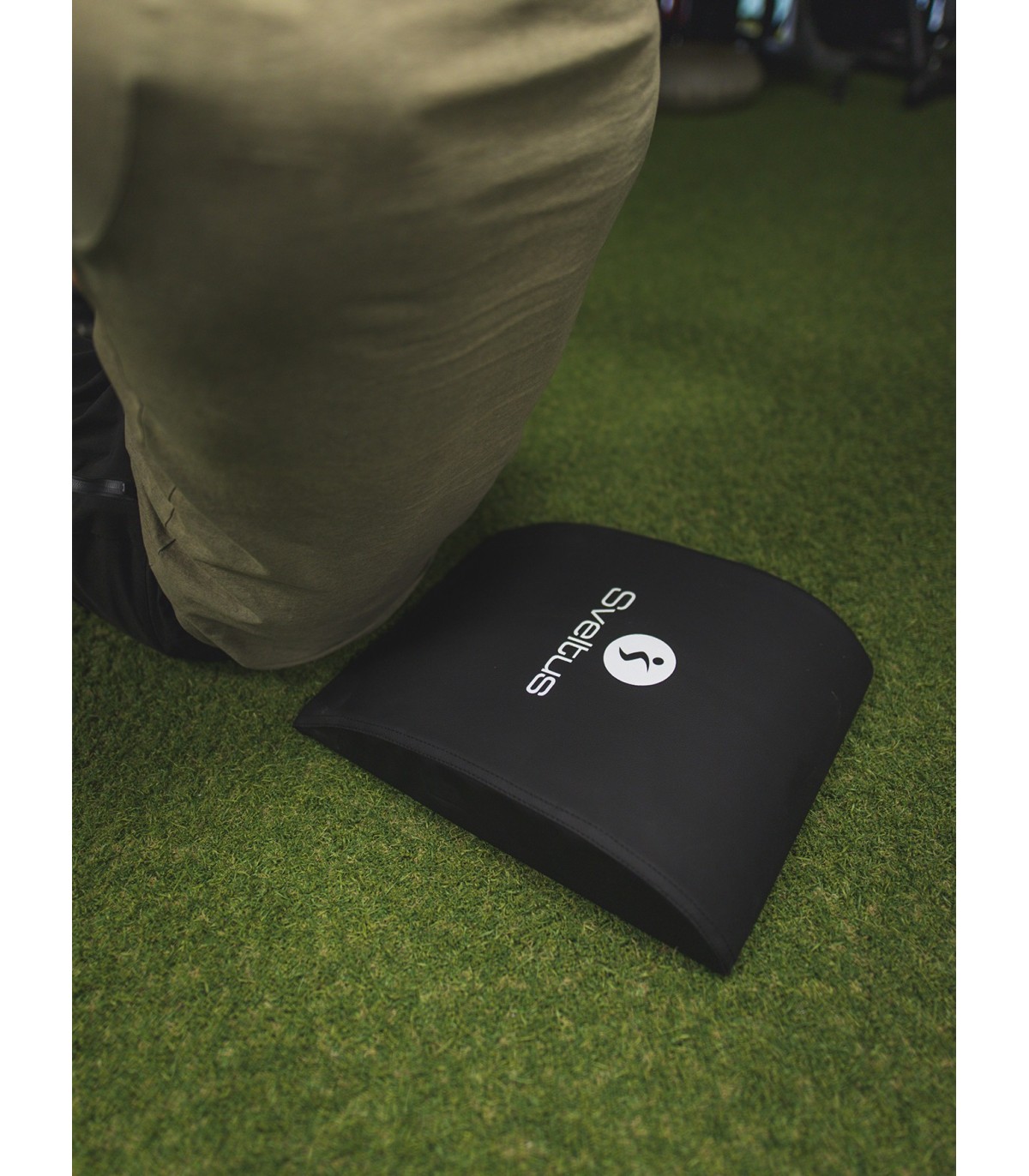 Sveltus AB Mat - Noir – Image 3