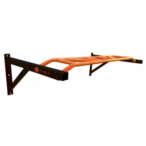 Sveltus Barre de Traction Murale Premium