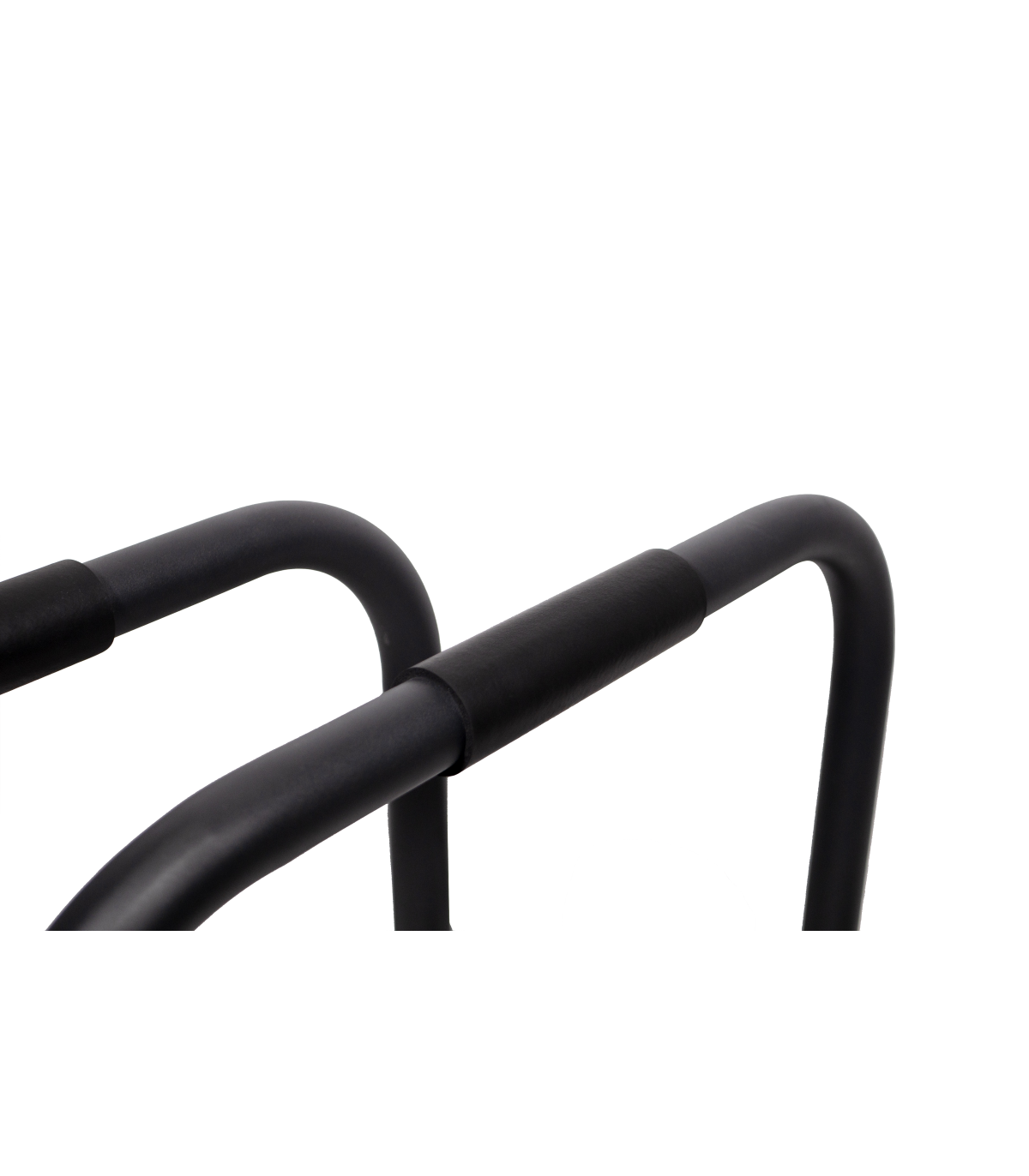 Sveltus Barre Parallèle 45 cm - Noir – Image 4