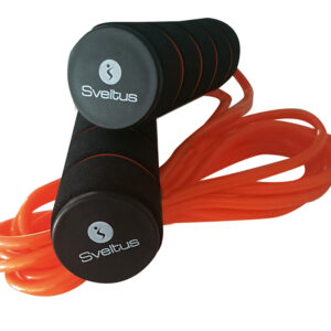 Sveltus Corde à Sauter PVC Lestable