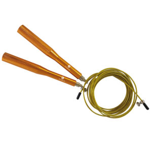 Sveltus Corde à Sauter Aluminium