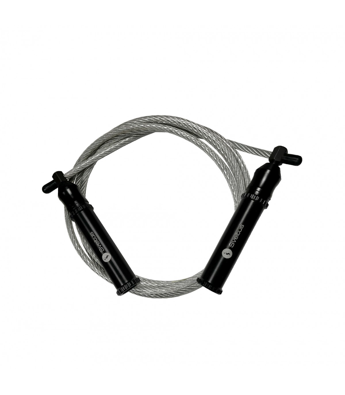 Sveltus Corde à Sauter Heavy