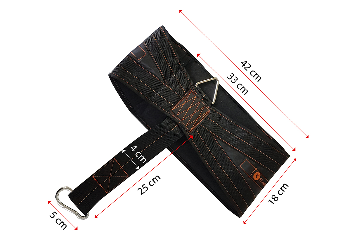 Sveltus AB Sling x2 – Image 6