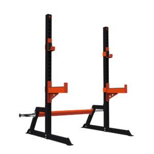 Sveltus Half Rack