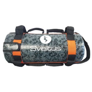 Sveltus Sandbag Camouflage
