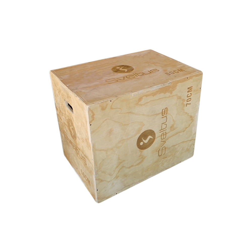 Sveltus Plyobox Bois