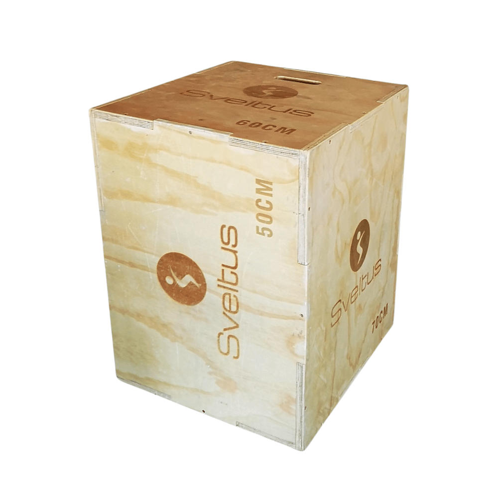 Sveltus Plyobox Bois – Image 2