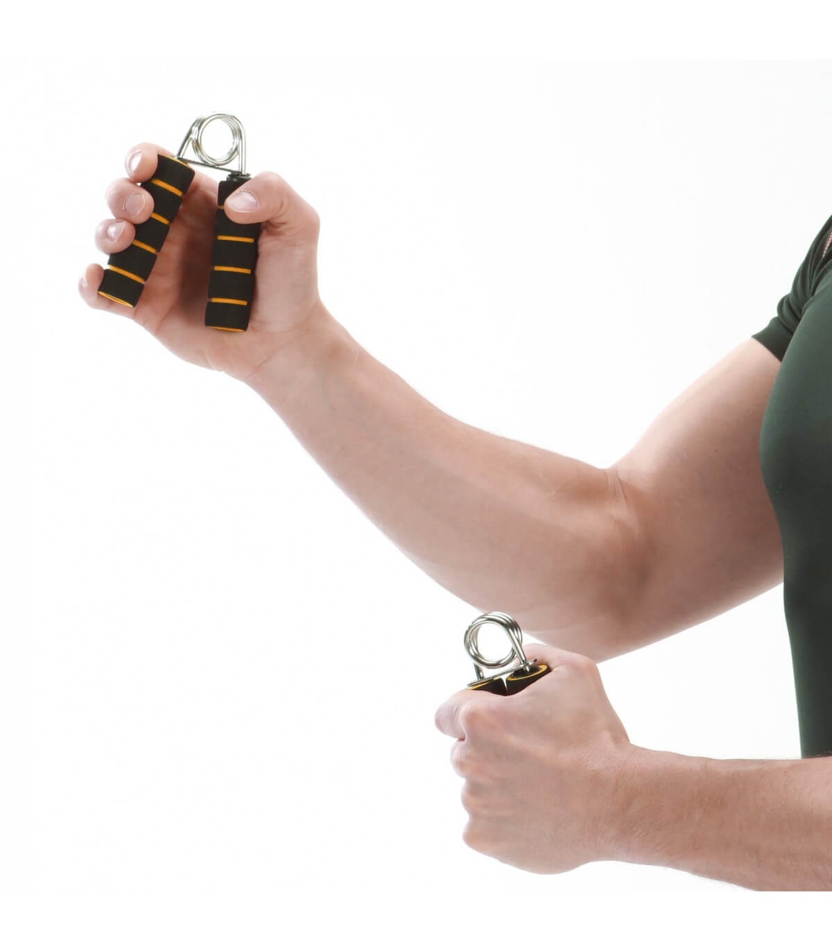 Sveltus Pinces de Musculation x2 – Image 3