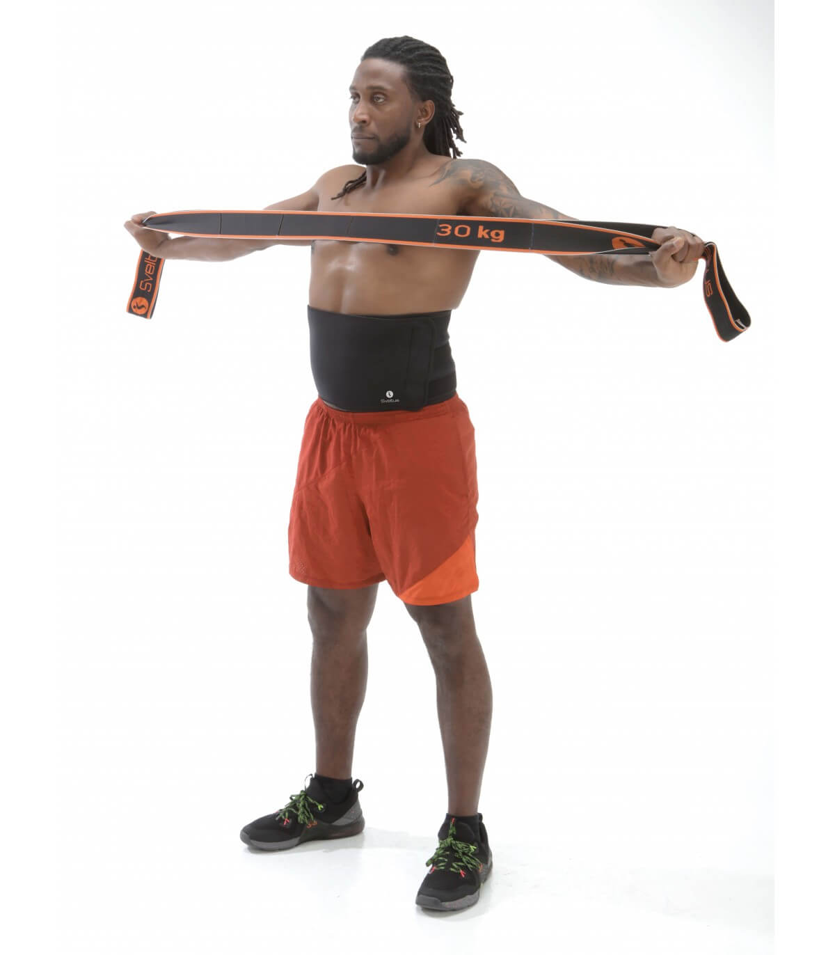 Sveltus Ceinture de Sudation – Image 2