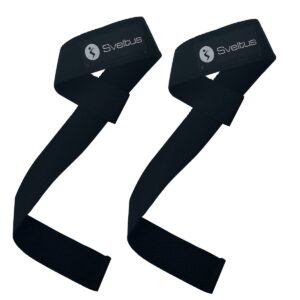 Sveltus Lifting Strap x2