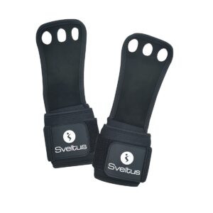 Sveltus Manique Cross Training Premium