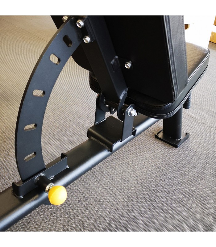 Sveltus Banc Training – Image 2