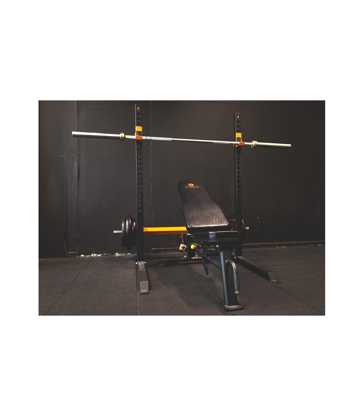 Sveltus Banc Training – Image 3