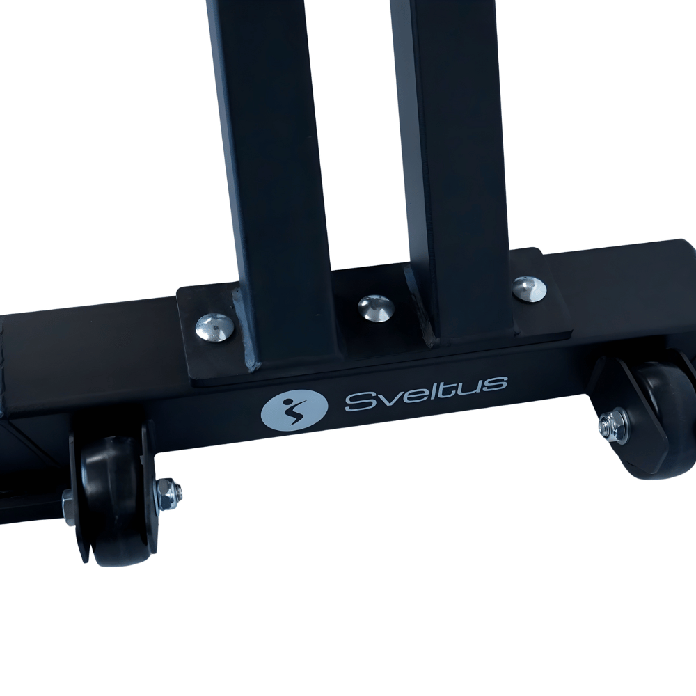 Sveltus Banc Training V2 – Image 5