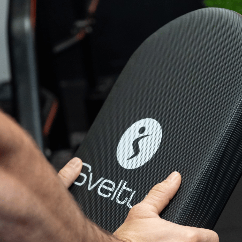 Sveltus Banc Training V2 – Image 6