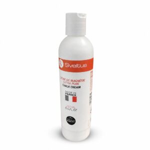 Sveltus Magnésie Crème 250 ml