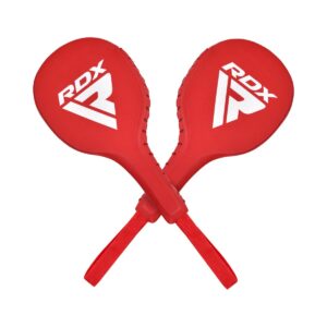 RDX Pagaies d'Entraînement Boxe T1