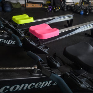 Vapor Fitness Couvre-Siège C2
