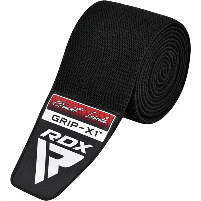 RDX Bandes de Genoux K1FB IPL & USPA Approuvées - Noir – Image 3