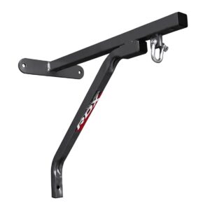 RDX Support Mural pour Sac de Frappe X1 - Acier