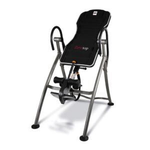 BH Fitness Table d'Inversion Zero Top