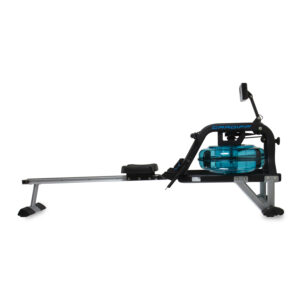 BH Fitness Rameur Cardiff