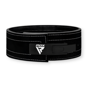 RDX Ceinture de Musculation Boucle à Levier
