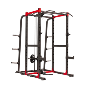 BH Fitness Rack Series