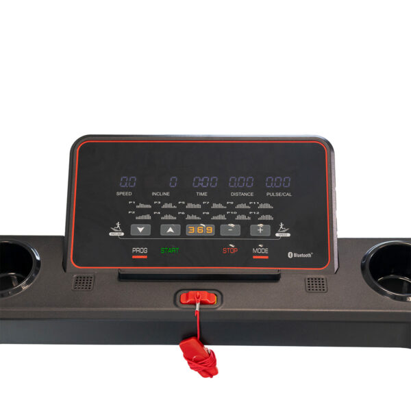 BH Fitness Tapis de Course Sherpa Run – Image 2