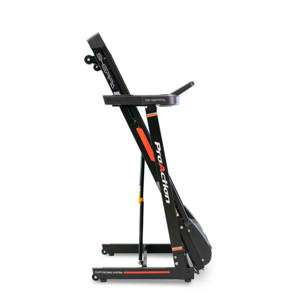 BH Fitness Tapis de Course Sherpa Run – Image 4
