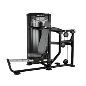 BH Fitness GP - Pec / Epaule