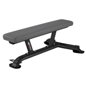 BH Fitness GP - Banc Plat