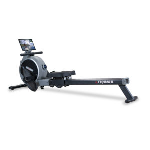 BH Fitness Rameur I.Thames